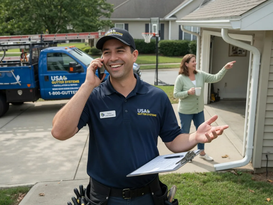 Gutter Installation State College, PA FAQs